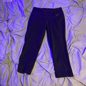 Nike Capri Leggings